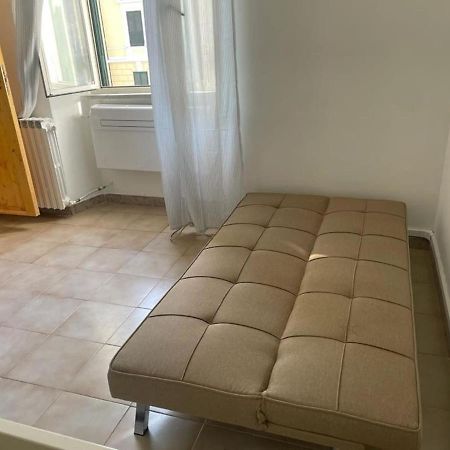 Roma Pigneto Roma Appartement Buitenkant foto