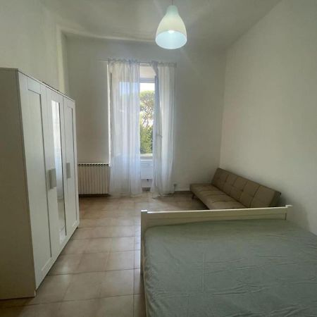 Roma Pigneto Roma Appartement Buitenkant foto